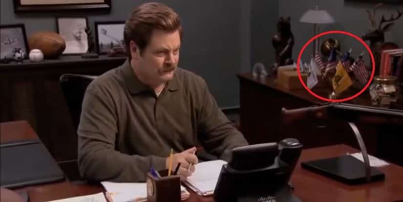 The Don't Tread on Me Flag in Popular Culture